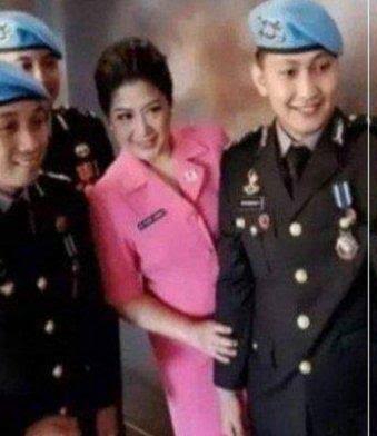  Mengejutkan, Sebelum Eksekusi Putri Tanya Kesanggupan Para Ajudan Tembak Brigadir J